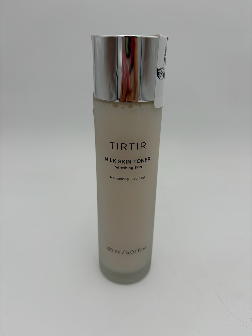 Milk Skin Toner - Hydrating White Toner 150 ml new